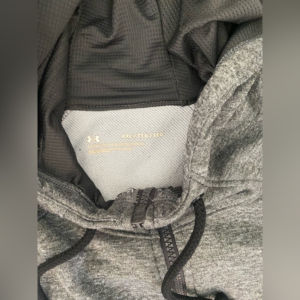 Womens UA Sweatshirt XXL